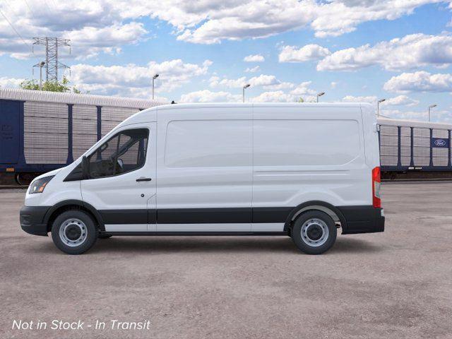 2026 FORD TRANSIT-250 BASE — фото 3