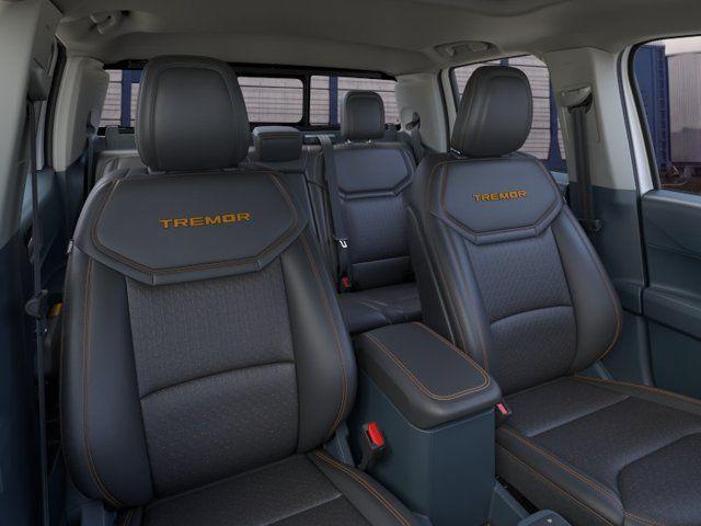 صورة 10 لـ 2026 FORD MAVERICK TREMOR