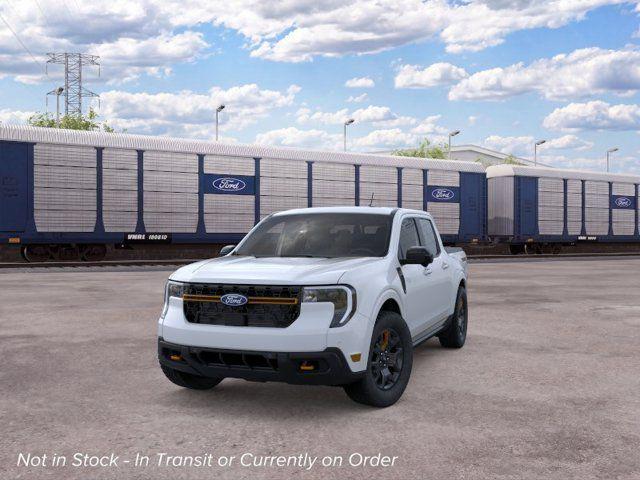 صورة 2 لـ 2026 FORD MAVERICK TREMOR