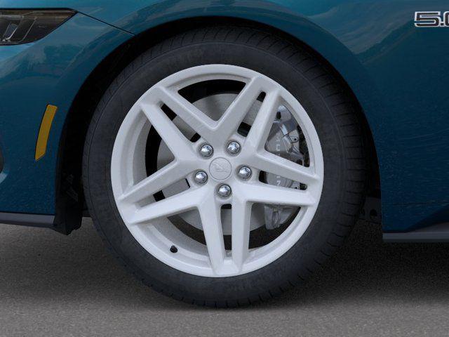2026 FORD MUSTANG GT PREMIUM — миниатюра 19