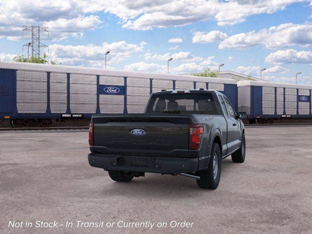 صورة 8 لـ 2026 FORD F-150 XL