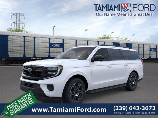 New 2026 Ford Expedition Max Active 4x2