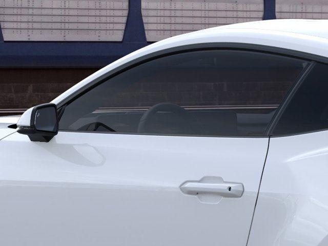 2026 FORD MUSTANG ECOBOOST PREMIUM — миниатюра 20