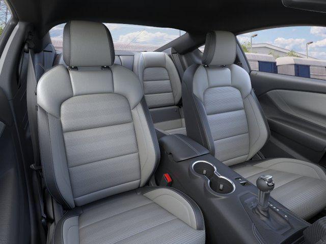 2026 FORD MUSTANG ECOBOOST PREMIUM — фото 10
