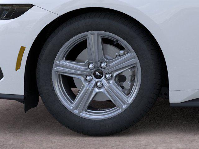 2026 FORD MUSTANG ECOBOOST PREMIUM — миниатюра 19