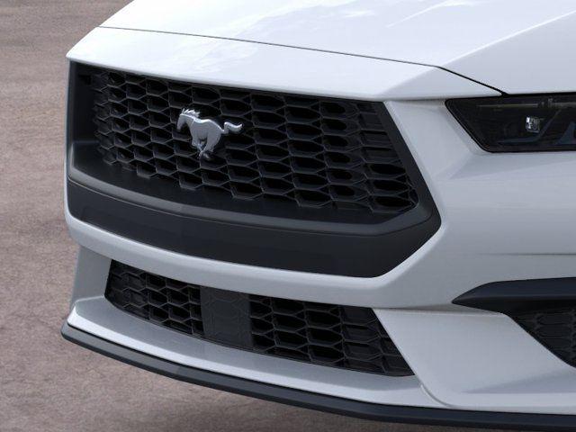 2026 FORD MUSTANG ECOBOOST PREMIUM — миниатюра 17