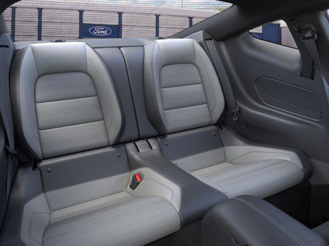2026 FORD MUSTANG ECOBOOST PREMIUM — миниатюра 11