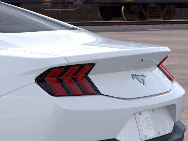 2026 FORD MUSTANG ECOBOOST PREMIUM — миниатюра 22
