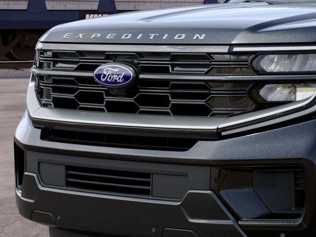 2027 FORD EXPEDITION PLATINUM — миниатюра 17