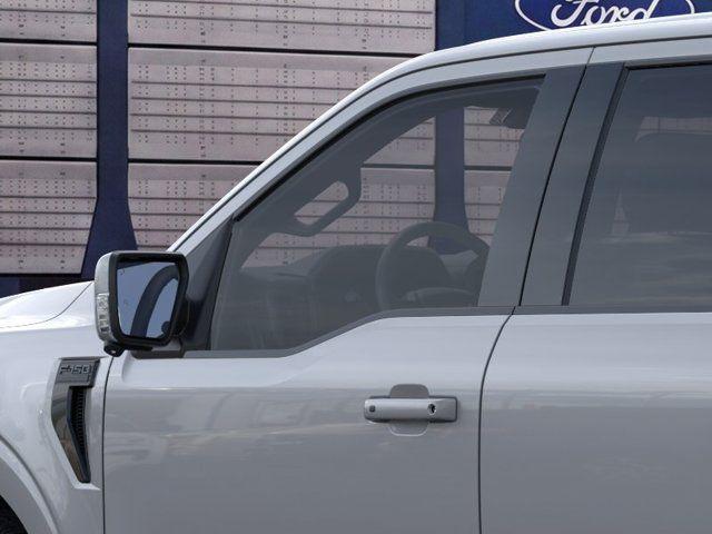 صورة مصغرة 20 لـ 2026 FORD F-150 LARIAT