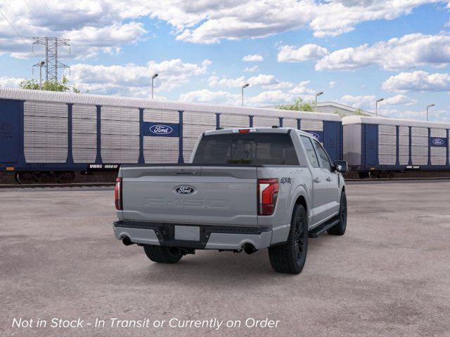 صورة 8 لـ 2026 FORD F-150 LARIAT