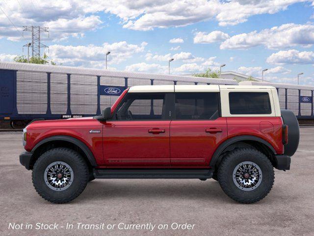 صورة 3 لـ 2026 FORD BRONCO OUTER BANKS