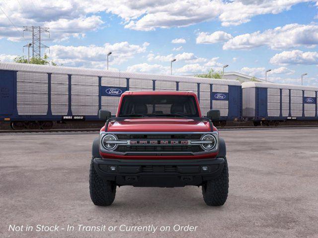 صورة 6 لـ 2026 FORD BRONCO OUTER BANKS