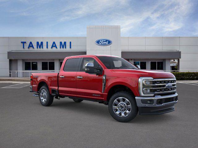 صورة 7 لـ 2026 FORD F-250 LARIAT