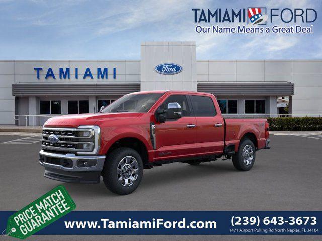 صورة 1 لـ 2026 FORD F-250 LARIAT
