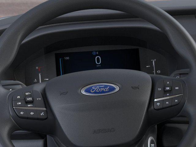 2026 FORD TRANSIT-250 BASE — миниатюра 13