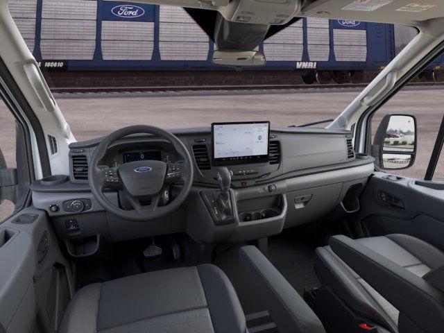 2026 FORD TRANSIT-250 BASE — фото 9