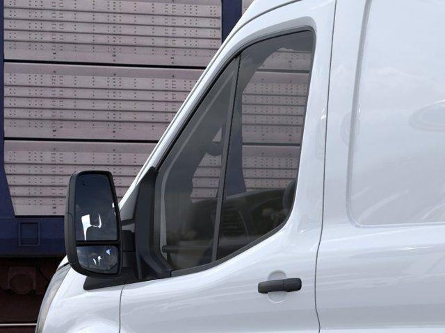 2026 FORD TRANSIT-250 BASE — миниатюра 20