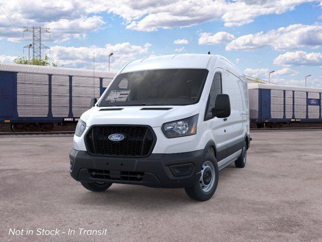 2026 FORD TRANSIT-250 BASE — фото 2