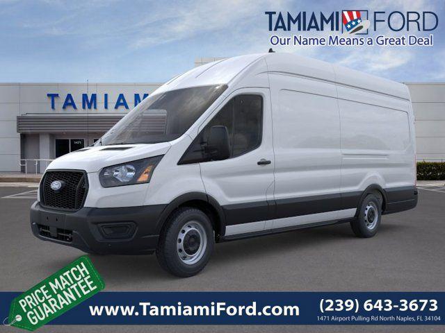 New 2026 Ford Transit-250 Base