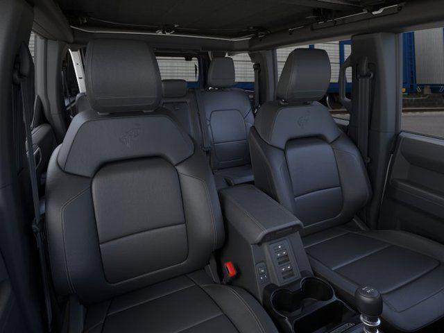 FORD BRONCO - 10