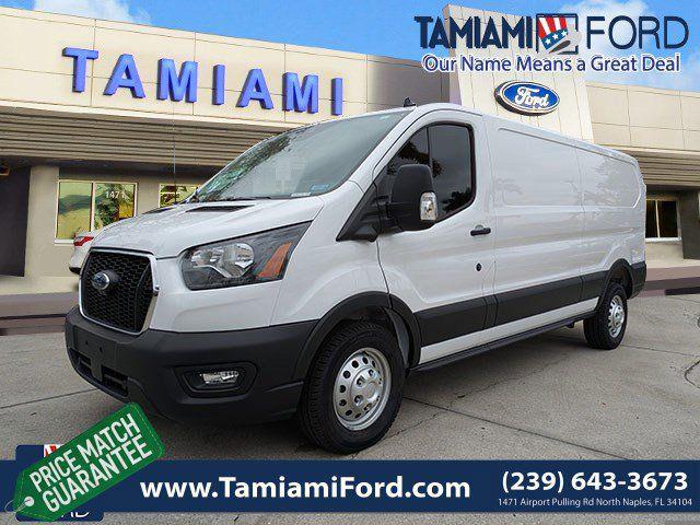 New 2025 Ford Transit-350 Base