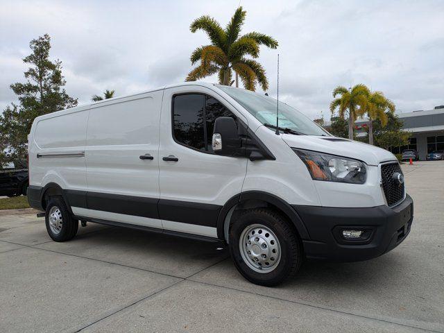 2025 FORD TRANSIT-350 BASE — миниатюра 7
