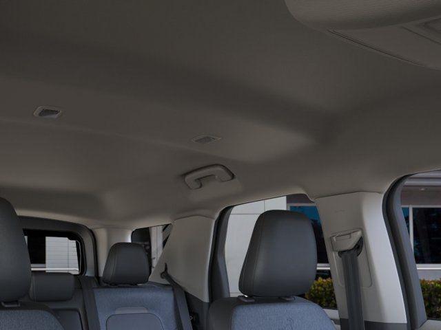 2026 FORD BRONCO SPORT OUTER BANKS — миниатюра 22