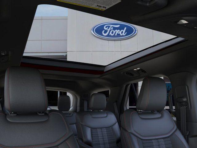 صورة مصغرة 22 لـ 2026 FORD EXPLORER ST-LINE