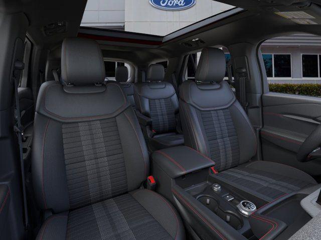 صورة 10 لـ 2026 FORD EXPLORER ST-LINE