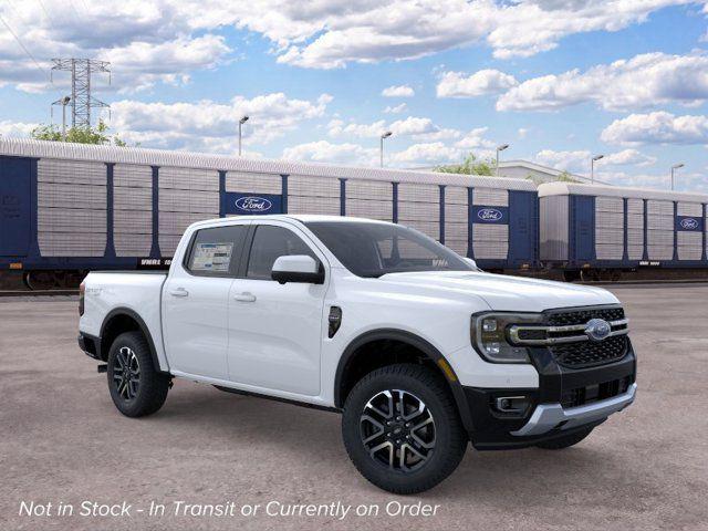 صورة 7 لـ 2026 FORD RANGER LARIAT