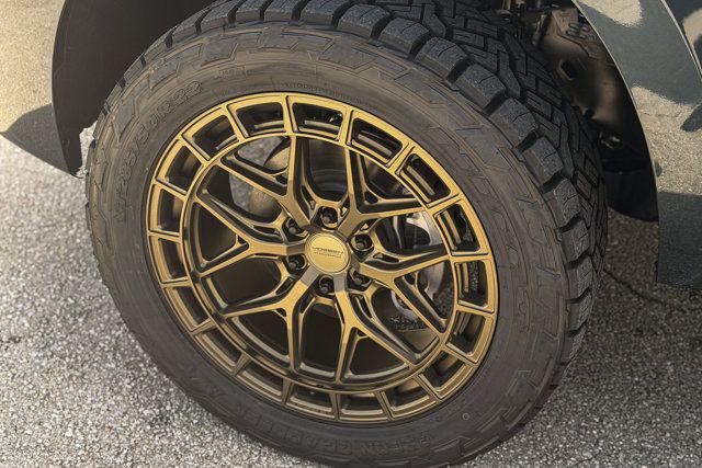 صورة مصغرة 12 لـ 2026 FORD EXPEDITION TREMOR