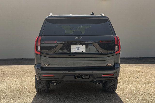 صورة مصغرة 14 لـ 2026 FORD EXPEDITION TREMOR
