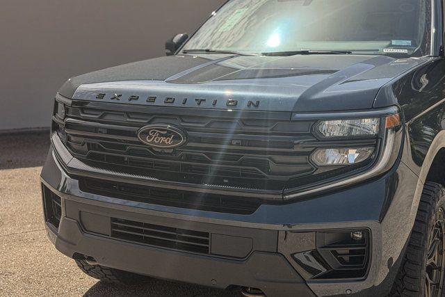 صورة مصغرة 15 لـ 2026 FORD EXPEDITION TREMOR