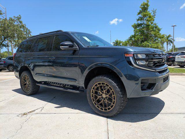2026 FORD EXPEDITION TREMOR 照片 7