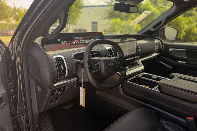 صورة مصغرة 16 لـ 2026 FORD EXPEDITION TREMOR