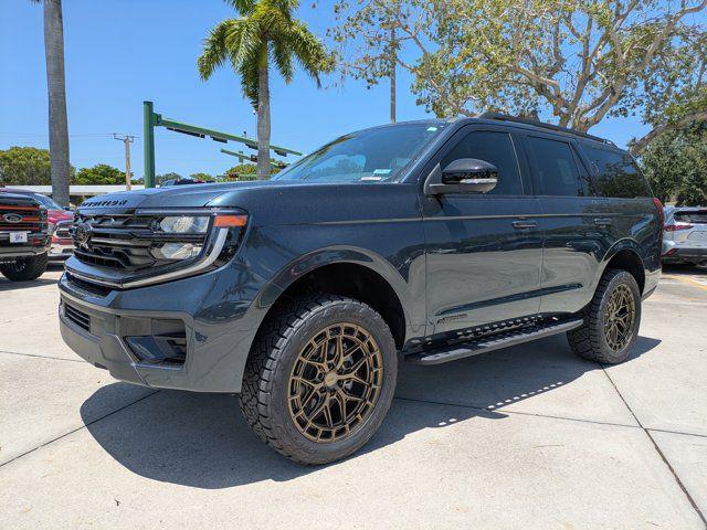 2026 FORD EXPEDITION TREMOR 照片 2