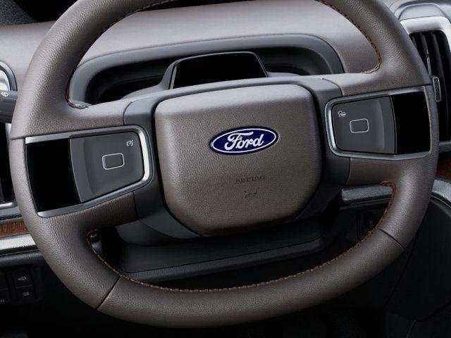 2027 FORD EXPEDITION KING RANCH 缩略图 12