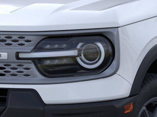 2026 FORD BRONCO SPORT BIG BEND 缩略图 18