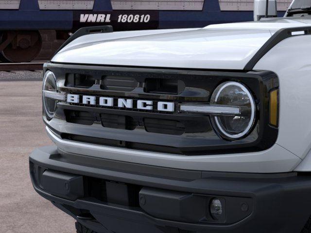 2026 FORD BRONCO OUTER BANKS 缩略图 19