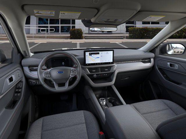 2026 FORD EXPLORER ACTIVE (200A) — фото 9