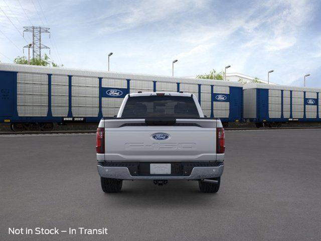2026 FORD F-150 XL 照片 5