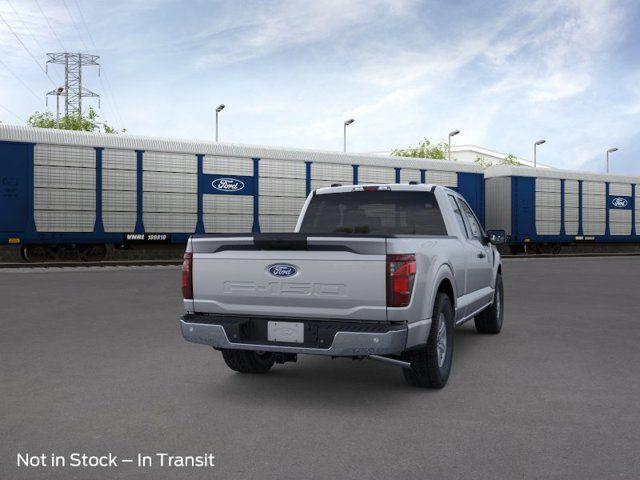2026 FORD F-150 XL 照片 8