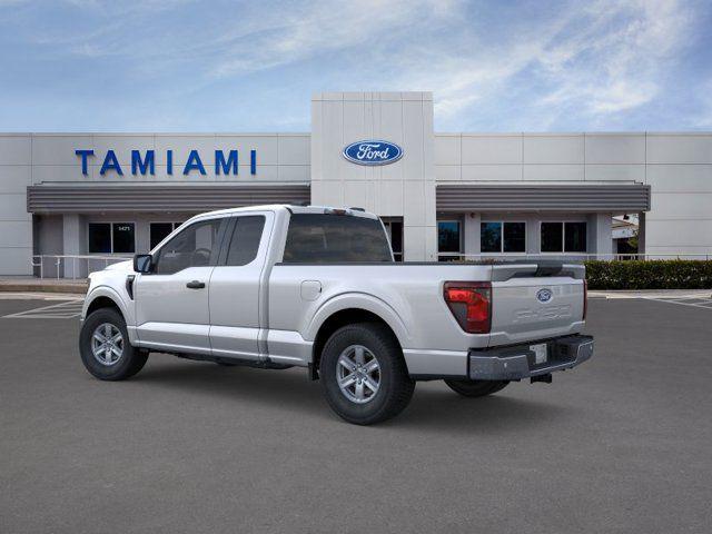 2026 FORD F-150 XL — фото 4