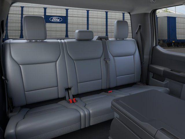 صورة مصغرة 11 لـ 2026 FORD F-150 XL