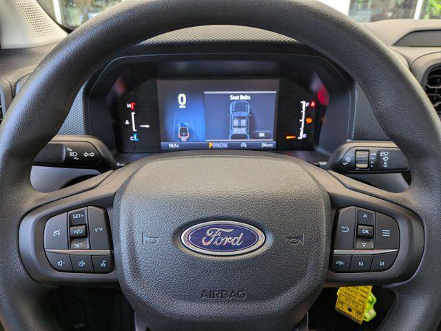 صورة مصغرة 32 لـ 2026 FORD RANGER XL
