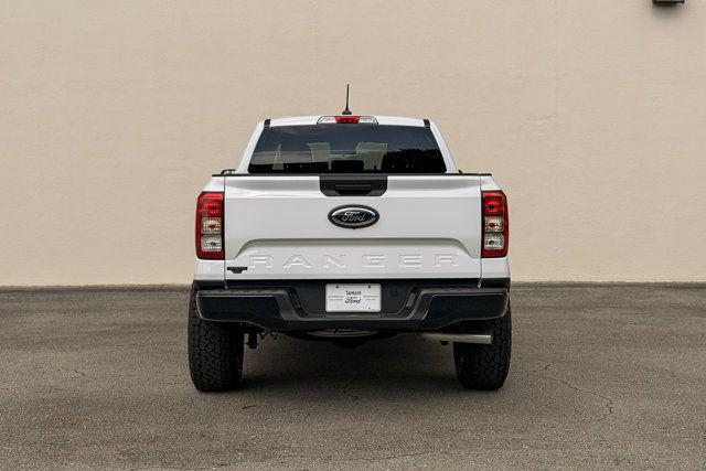 صورة مصغرة 15 لـ 2026 FORD RANGER XL