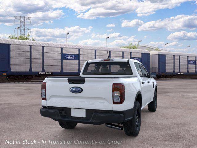 صورة 8 لـ 2026 FORD RANGER XL