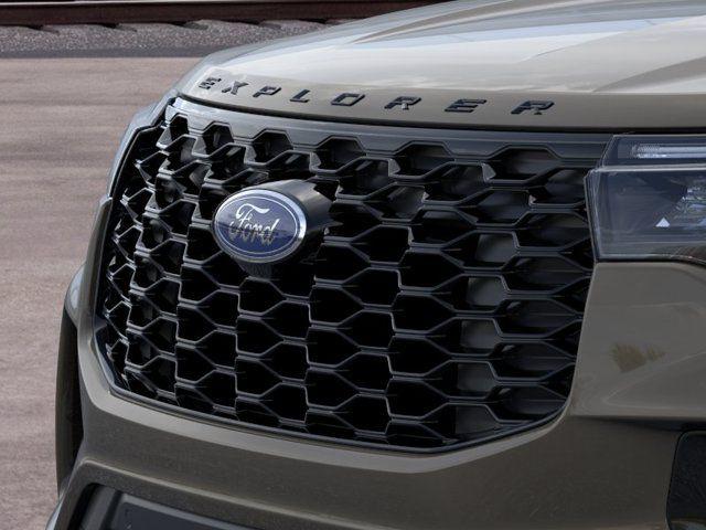 صورة مصغرة 17 لـ 2026 FORD EXPLORER ST-LINE