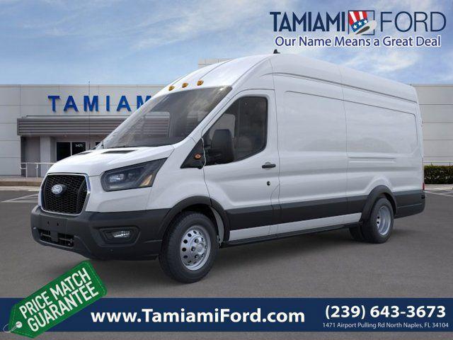 New 2026 Ford Transit-350 Base